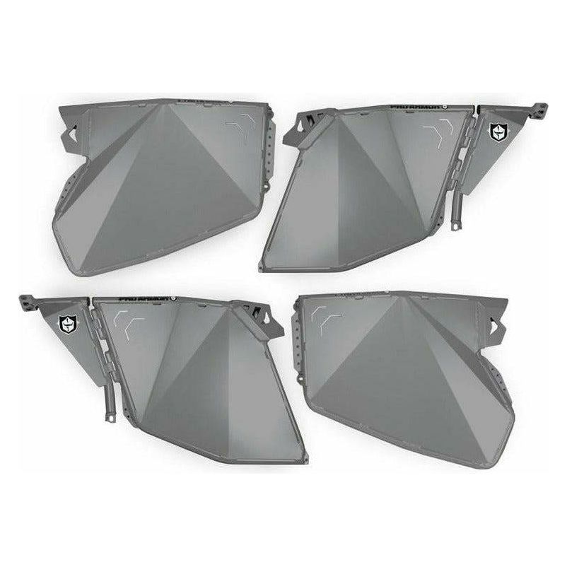 Polaris RZR XP 4 1000 / Turbo Traditional Doors | Pro Armor