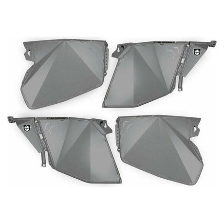 Polaris RZR XP 4 1000 / Turbo Traditional Doors | Pro Armor
