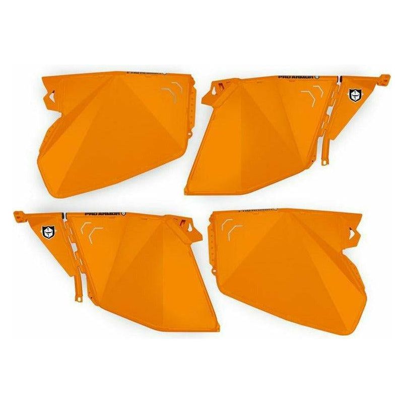 Polaris RZR XP 4 1000 / Turbo Traditional Doors | Pro Armor