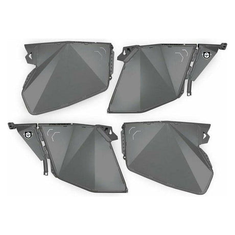Polaris RZR XP 4 1000 / Turbo Traditional Doors | Pro Armor