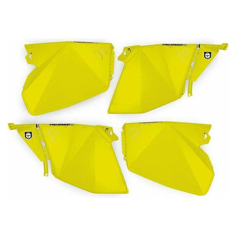 Polaris RZR XP 4 1000 / Turbo Traditional Doors | Pro Armor