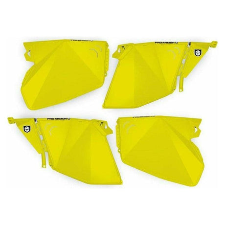 Polaris RZR XP 4 1000 / Turbo Traditional Doors | Pro Armor