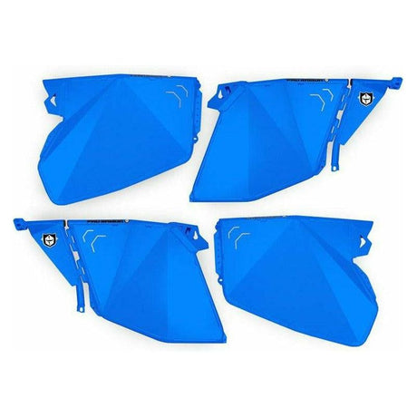 Polaris RZR XP 4 1000 / Turbo Traditional Doors | Pro Armor