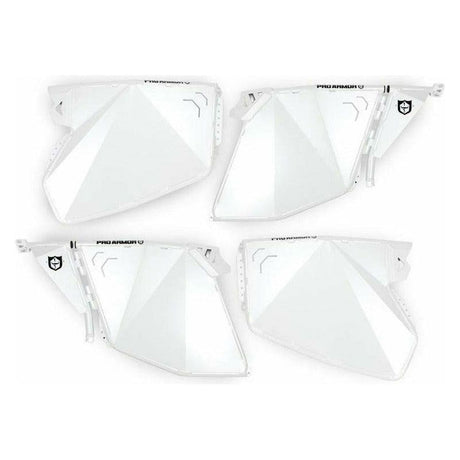 Polaris RZR XP 4 1000 / Turbo Traditional Doors | Pro Armor