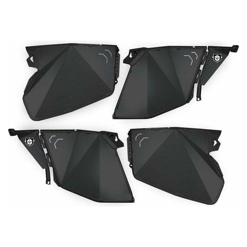 Polaris RZR XP 4 1000 / Turbo Traditional Doors | Pro Armor