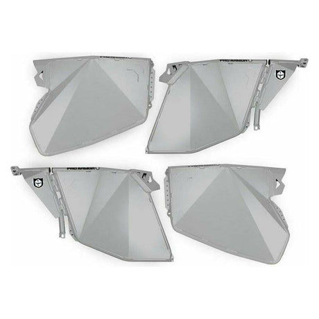 Polaris RZR XP 4 1000 / Turbo Traditional Doors | Pro Armor
