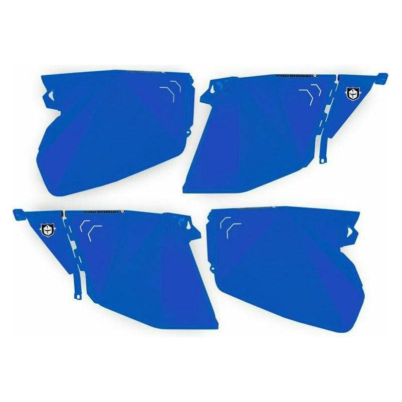 Polaris RZR XP 4 1000 / Turbo Traditional Doors | Pro Armor