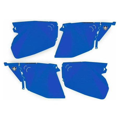 Polaris RZR XP 4 1000 / Turbo Traditional Doors | Pro Armor