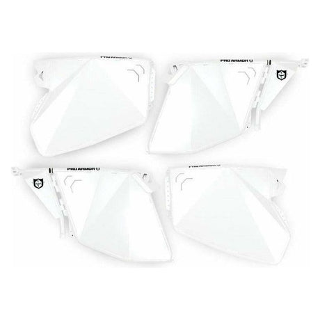 Polaris RZR XP 4 1000 / Turbo Traditional Doors | Pro Armor