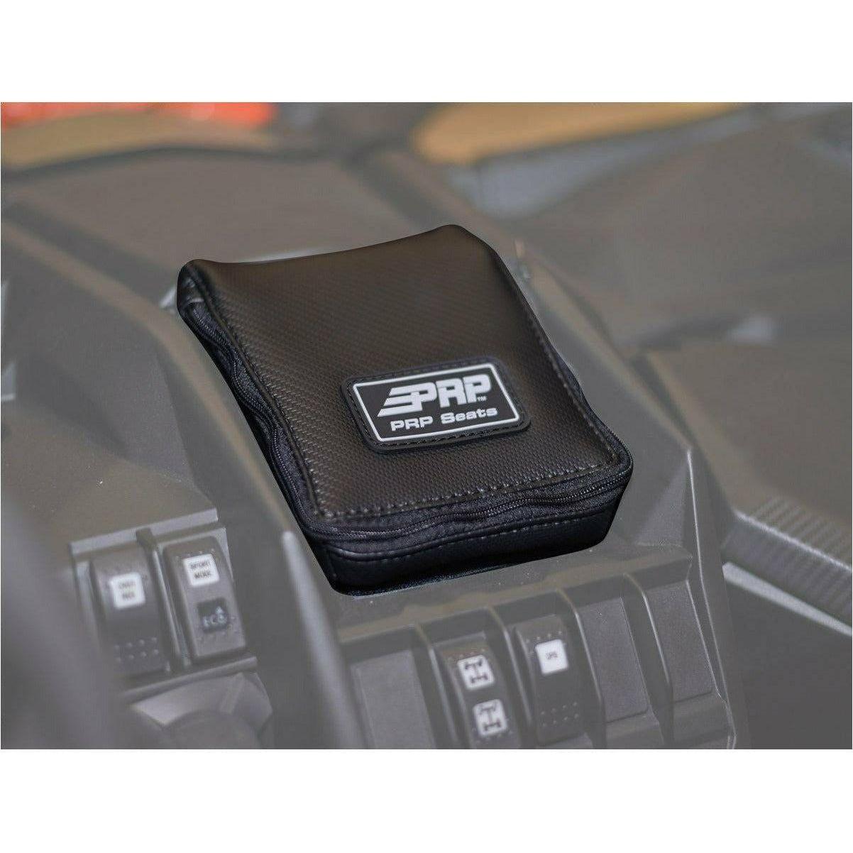 Can Am X3 Dash Storage | PRP