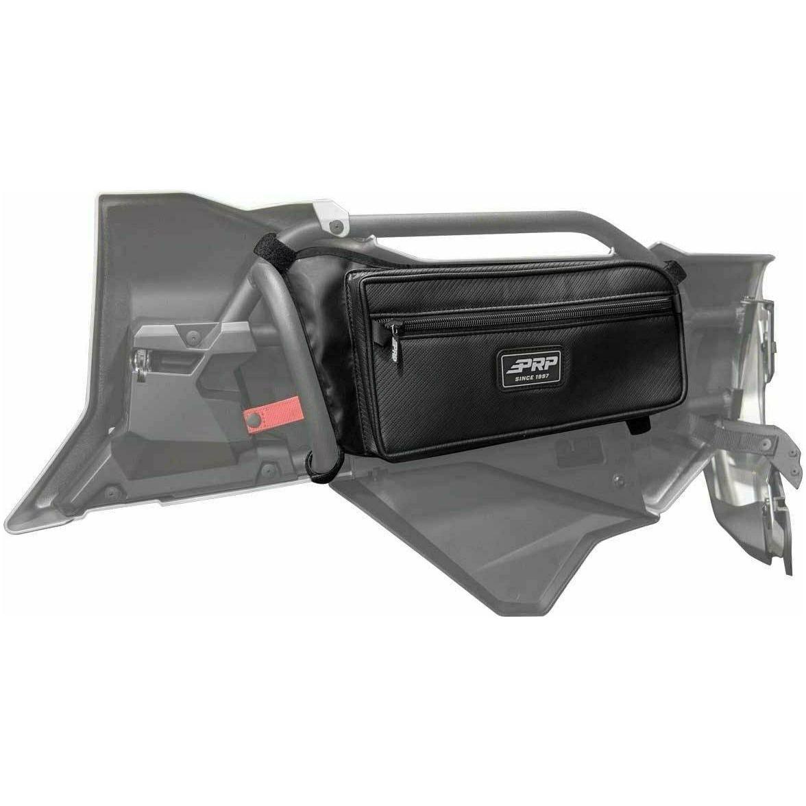 Can Am X3 MAX Rear Door Bags (Pair) | PRP