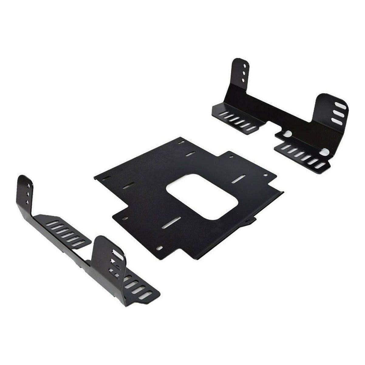 PRP Can Am Maverick X3 Composite Seat Mount Kit