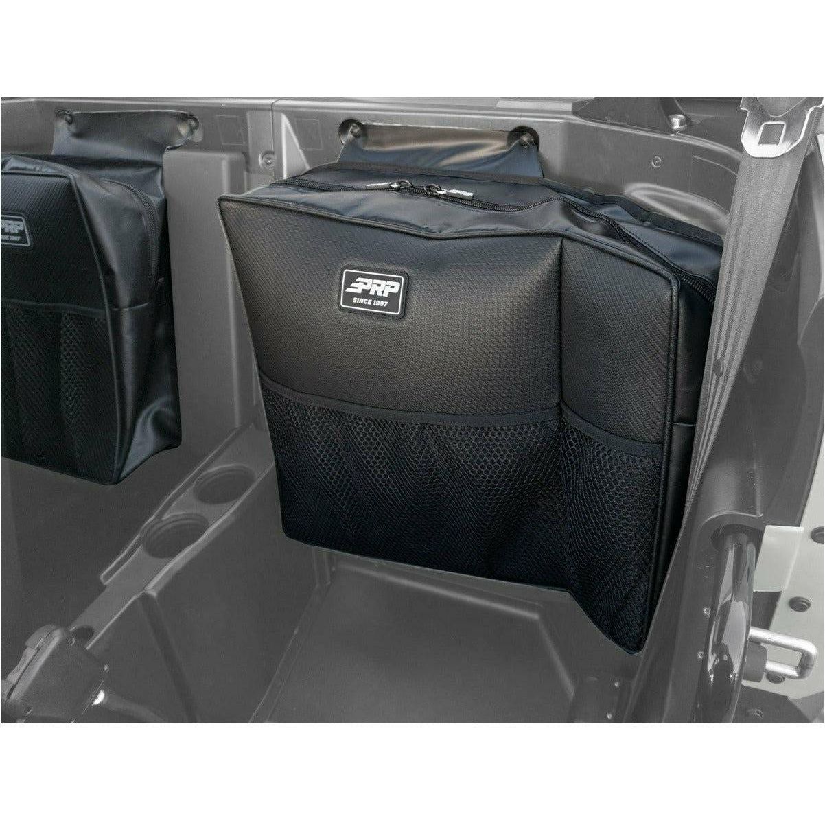 Kawasaki KRX Firewall Bags (Pair) | PRP