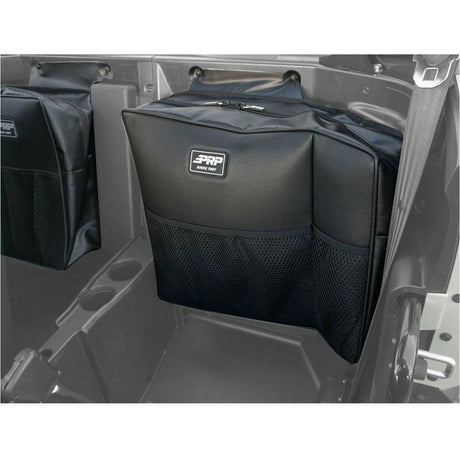 Kawasaki KRX Firewall Bags (Pair) | PRP