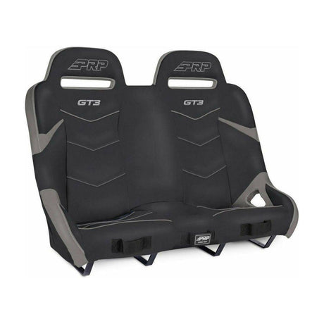 Polaris RZR GT3 Rear Bench Seat | PRP