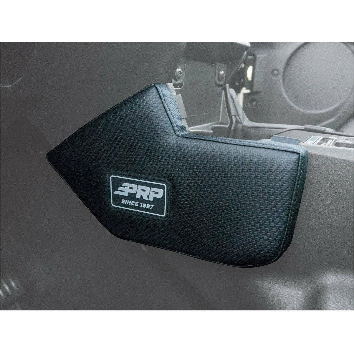 PRP Kawasaki KRX Knee Pads (Pair)