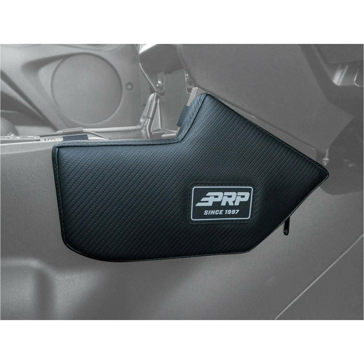 PRP Kawasaki KRX Knee Pads (Pair)