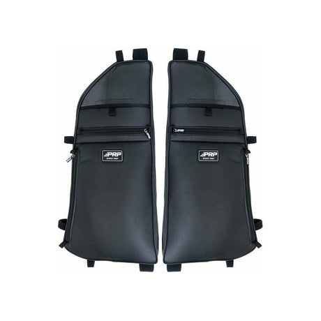 Kawasaki KRX Overhead Bags (Pair) | PRP