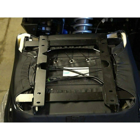 PRP Polaris RZR PRO XP Front Seat Mount Kit