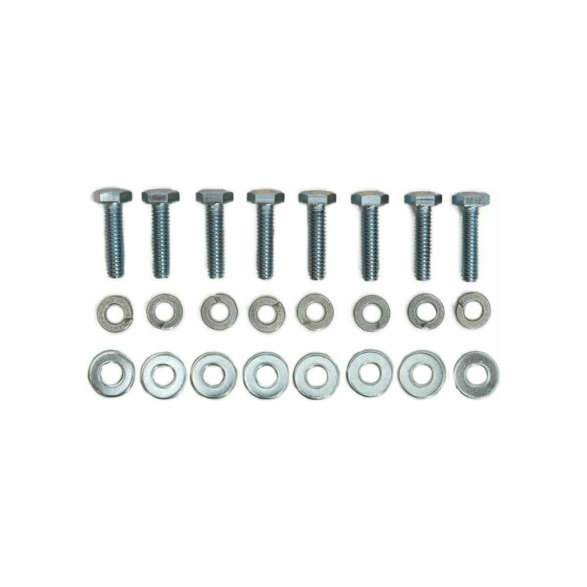 PRP Polaris RZR PRO XP Front Seat Mount Kit