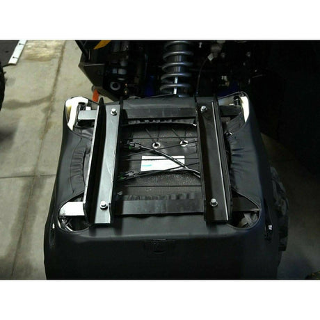 PRP Polaris RZR PRO XP Front Seat Mount Kit
