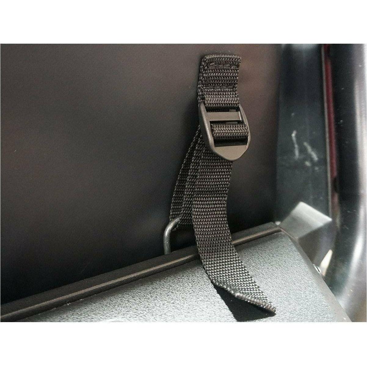 Honda Talon Trunk Storage Bag | PRP
