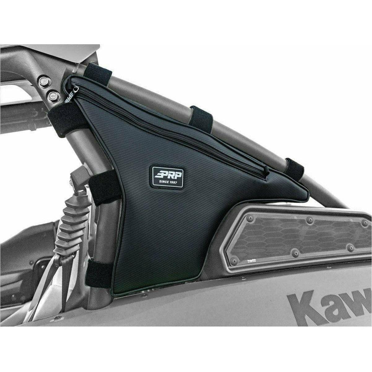 PRP Kawasaki KRX Truss Bag