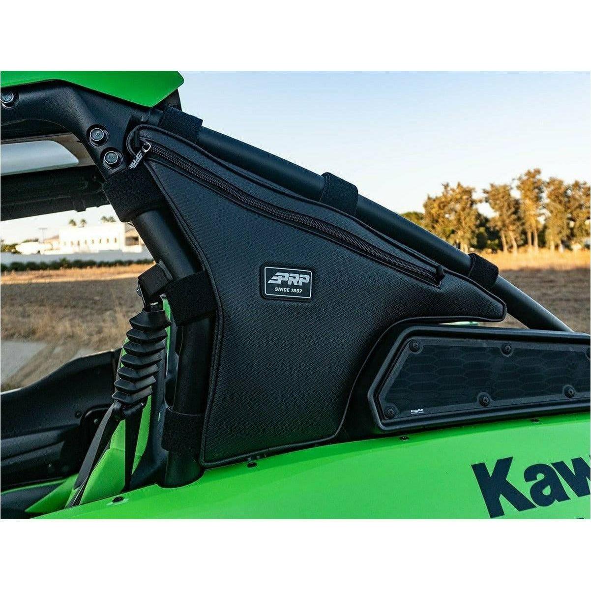 PRP Kawasaki KRX Truss Bag