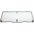 QuadBoss Polaris General Rear Panel Window