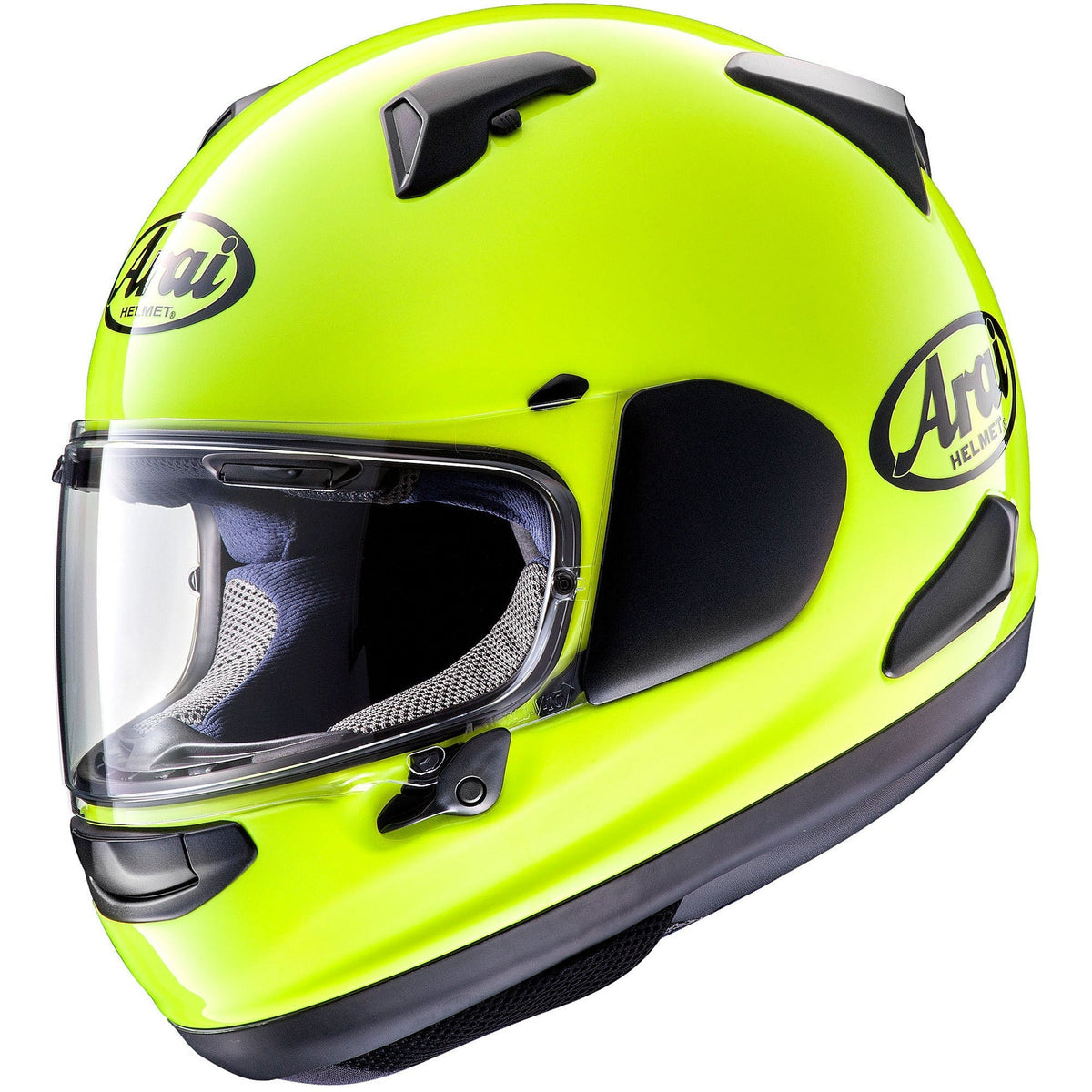 Quantum-X Helmet (Fluorescent Yellow)