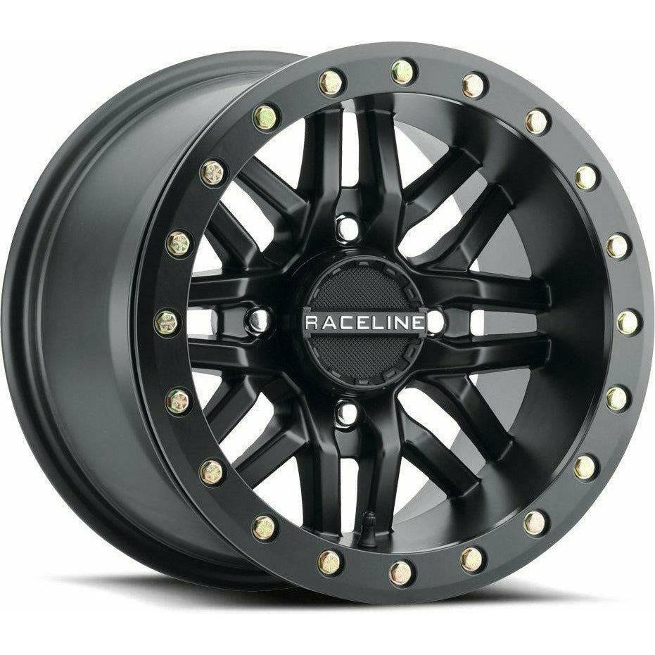 A91B Ryno Beadlock Wheel | Raceline