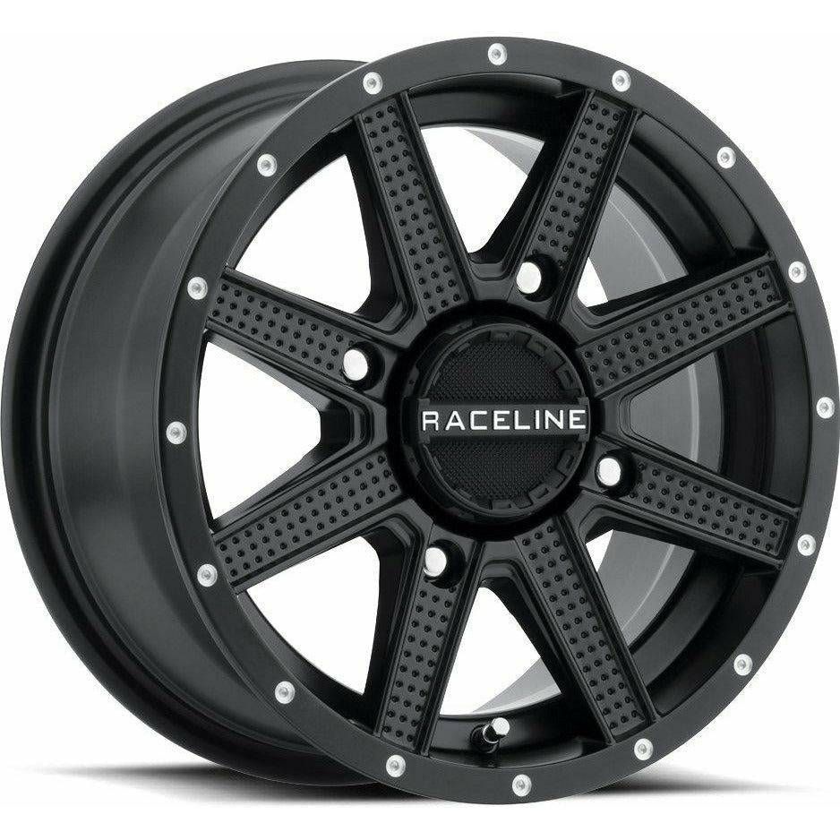 Raceline A92B Hostage