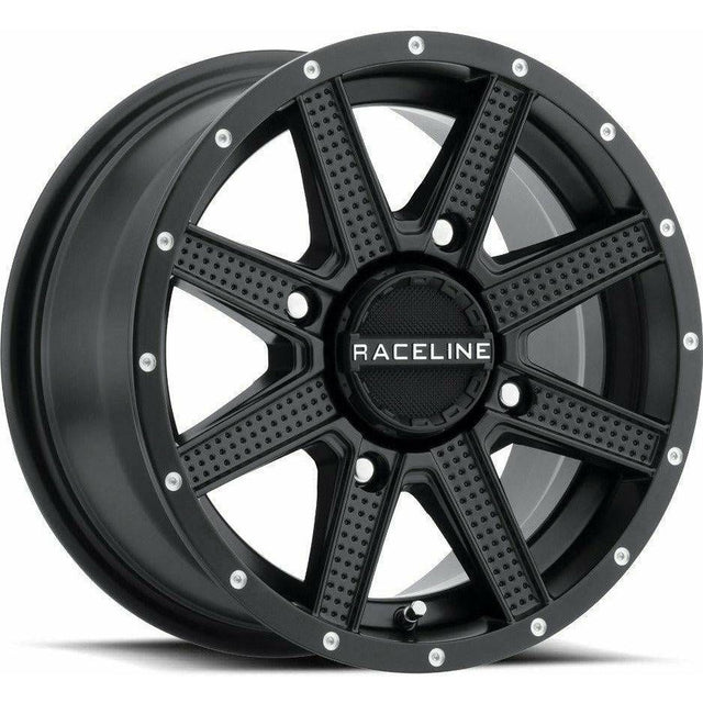 Raceline A92B Hostage