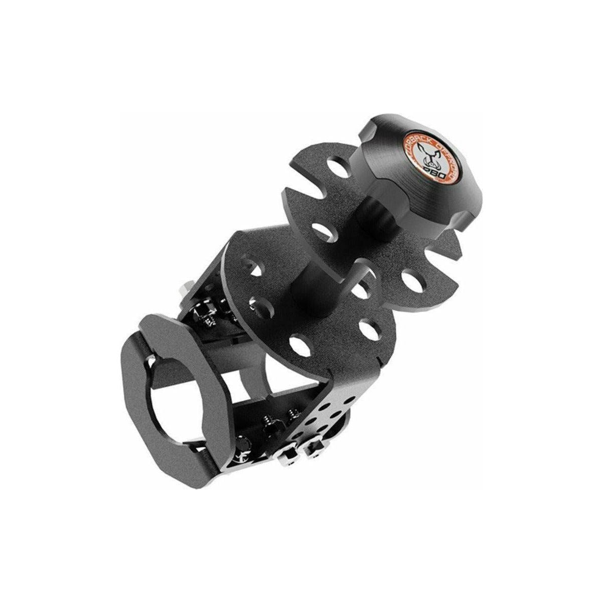 Rotopax Roll Bar Mount Razorback Offroad