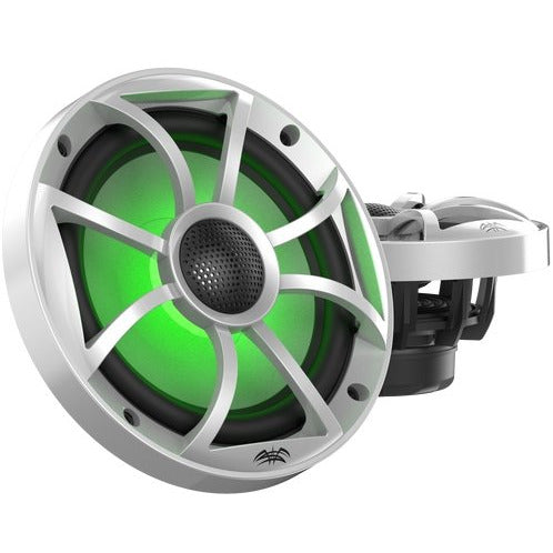 Recon 6.5" RGB Coaxial Speakers (Pair)