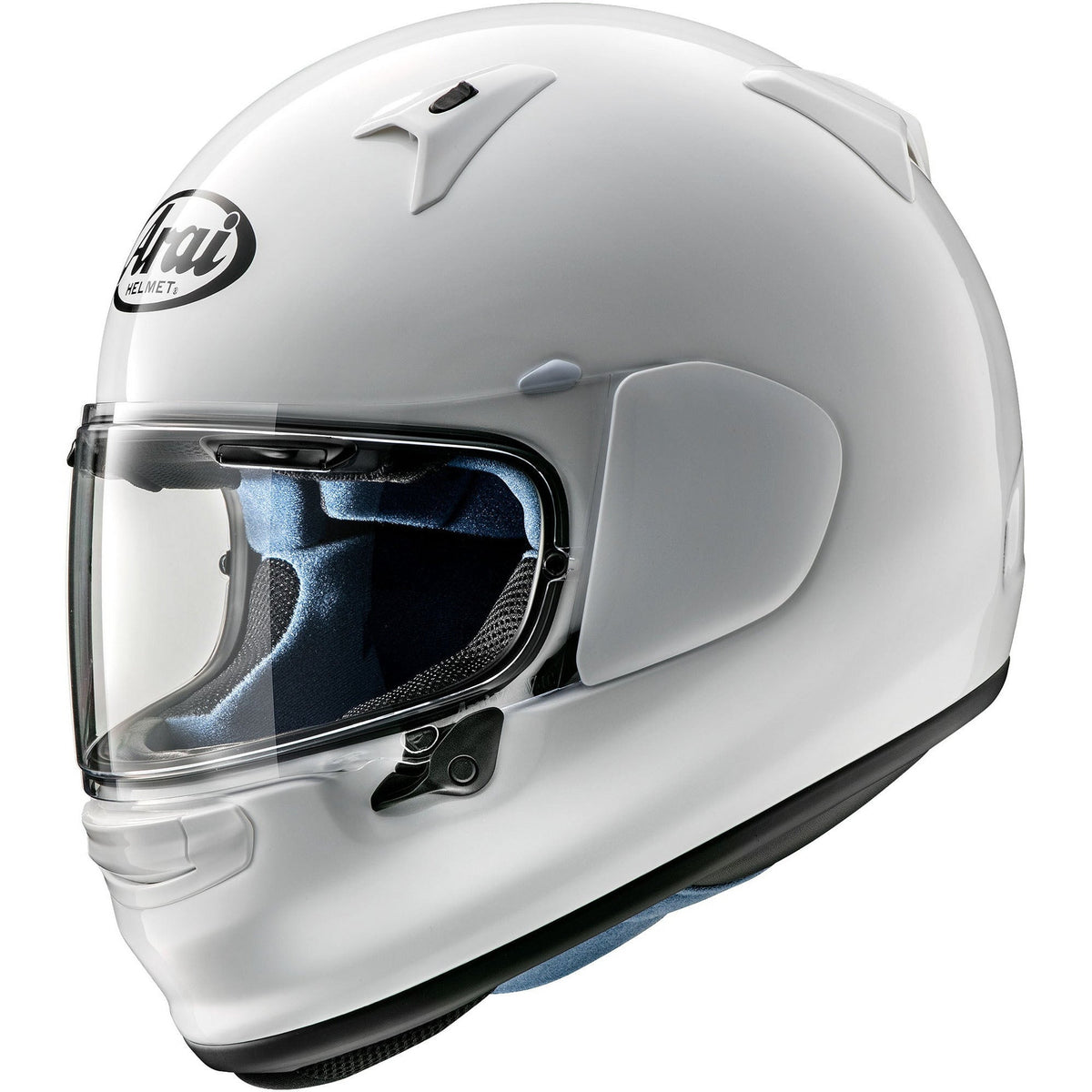 Regent-X Helmet (White)