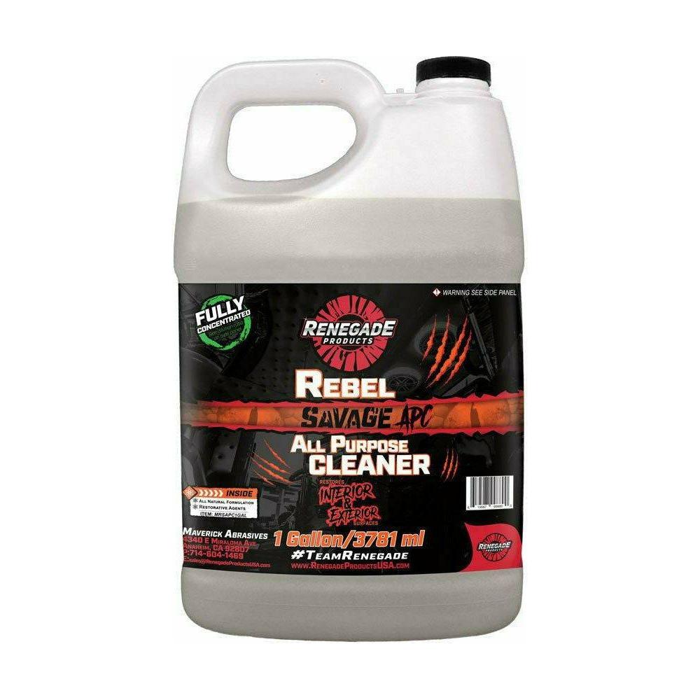 Savage All Purpose Cleaner | Renegade