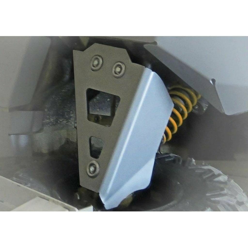Rival Can Am Commander (2013-2020) Metal Front A-Arm Guards