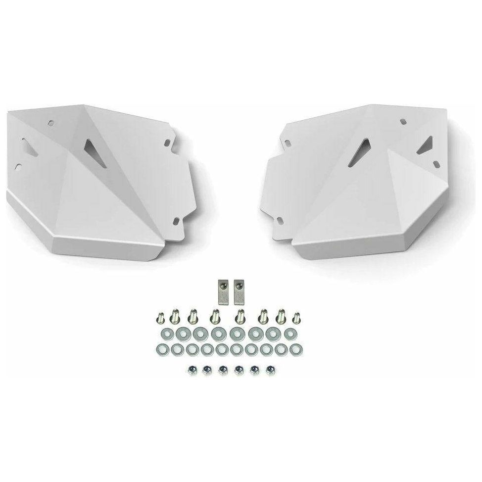 Rival Can Am Defender HD10 (2020+) Metal Rear A-Arm Guards