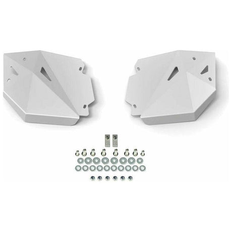 Rival Can Am Defender HD10 (2020+) Metal Rear A-Arm Guards