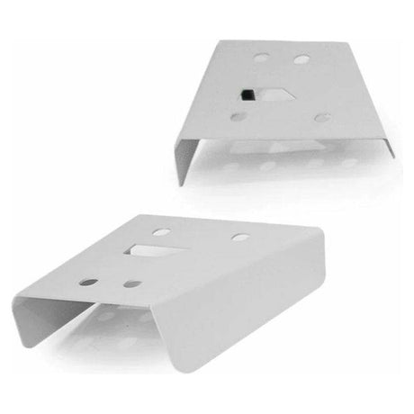 Rival Can Am Defender Metal Rear A-Arm Guards