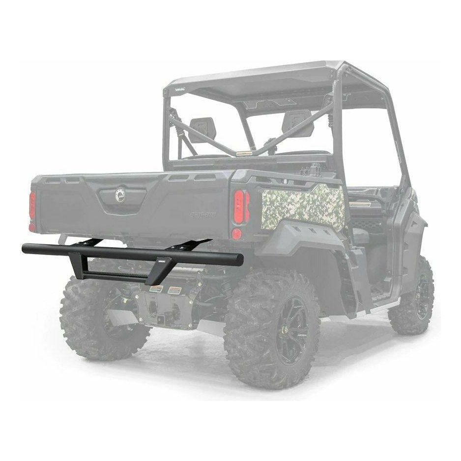 Rival Can Am Defender Rear Bumper