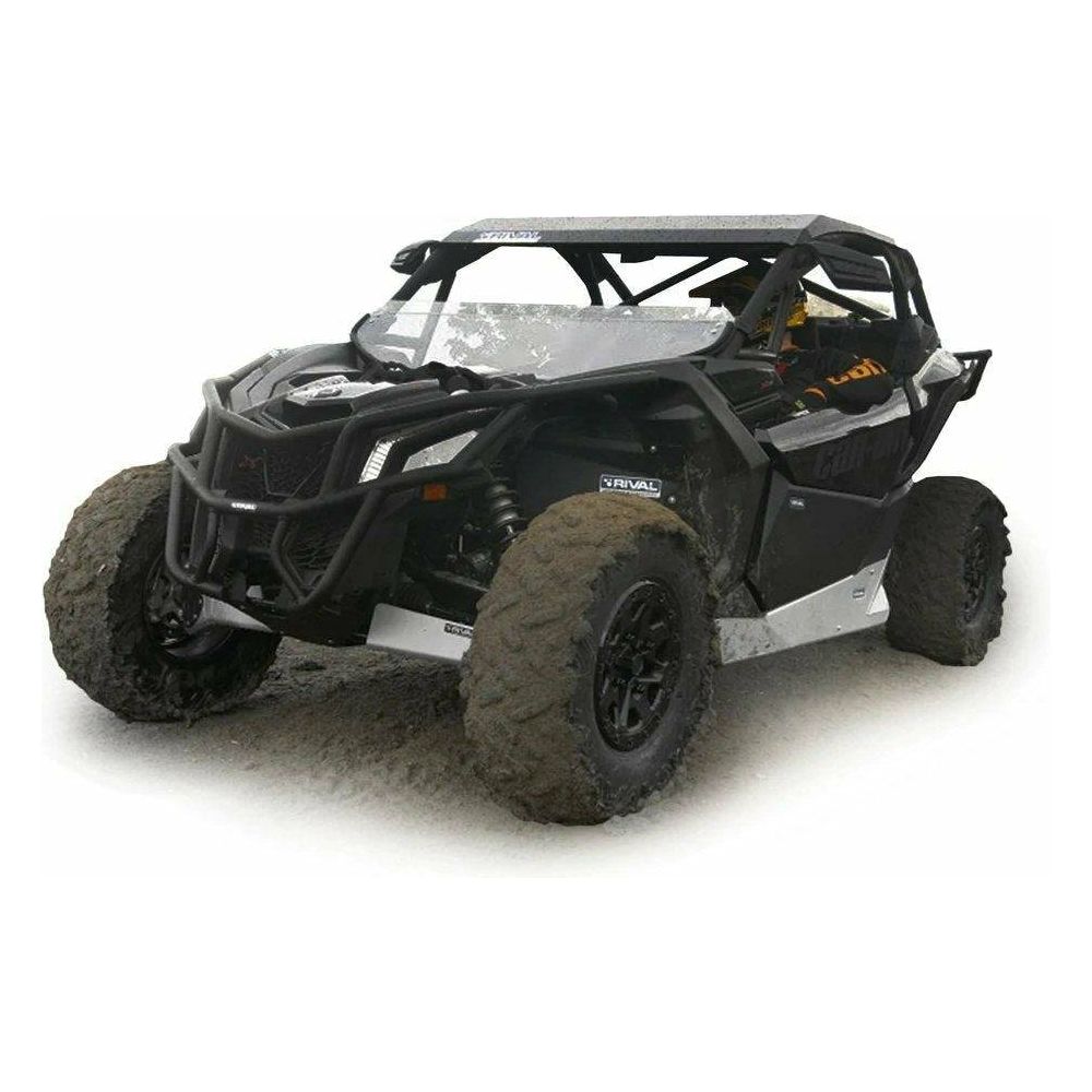 Rival Can Am Maverick X3 Lower Door Kit