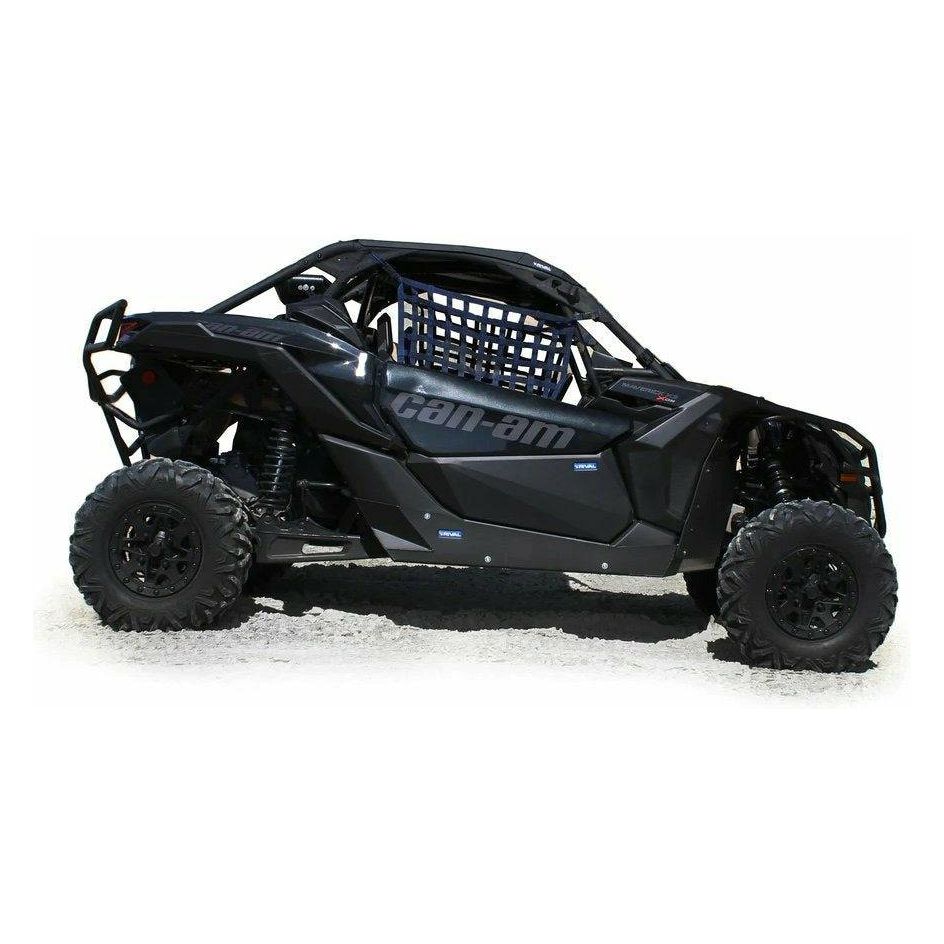 Rival Can Am Maverick X3 Lower Door Kit