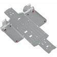 Rival Honda Pioneer 1000 Metal Skid Plate