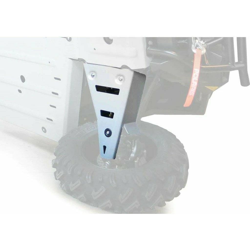 Rival Polaris General Metal Front A-Arm Guards