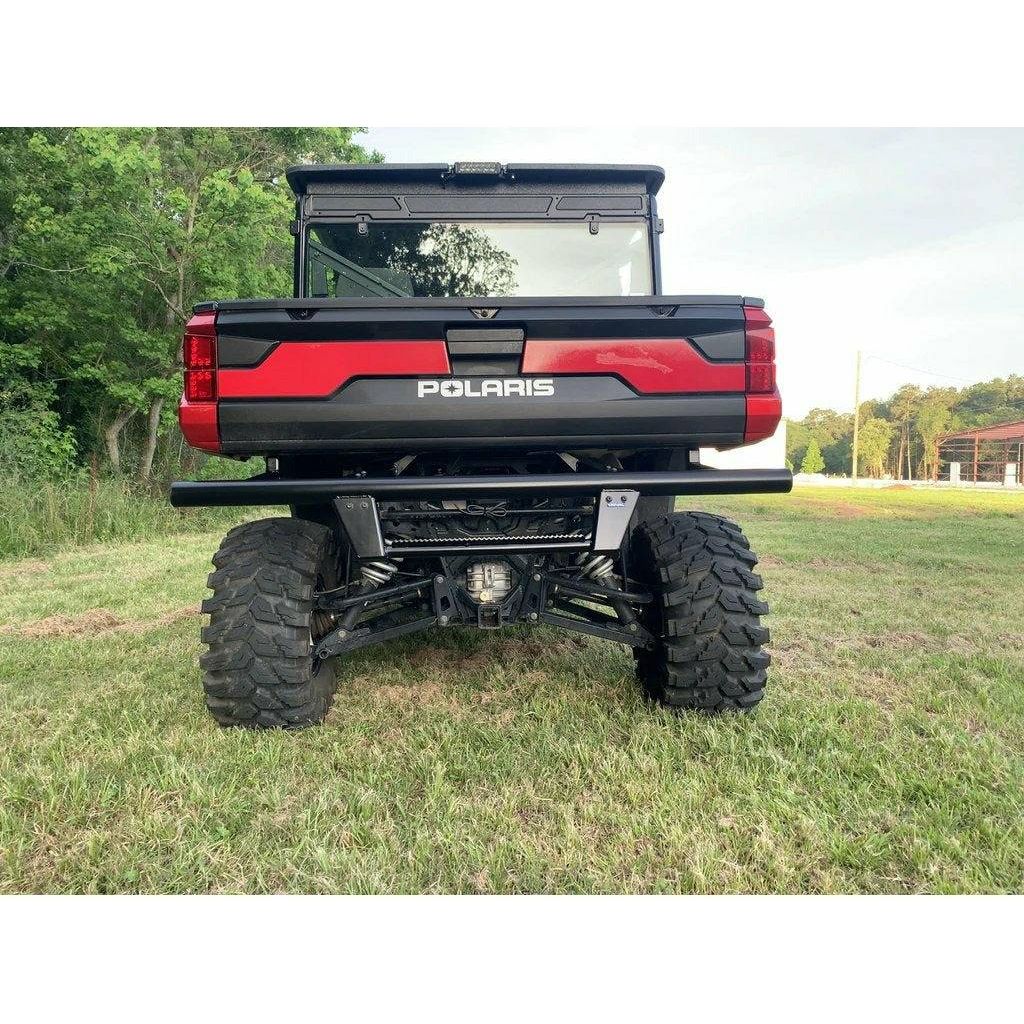 Rival Polaris Ranger 1000 (2018+) Rear Bumper