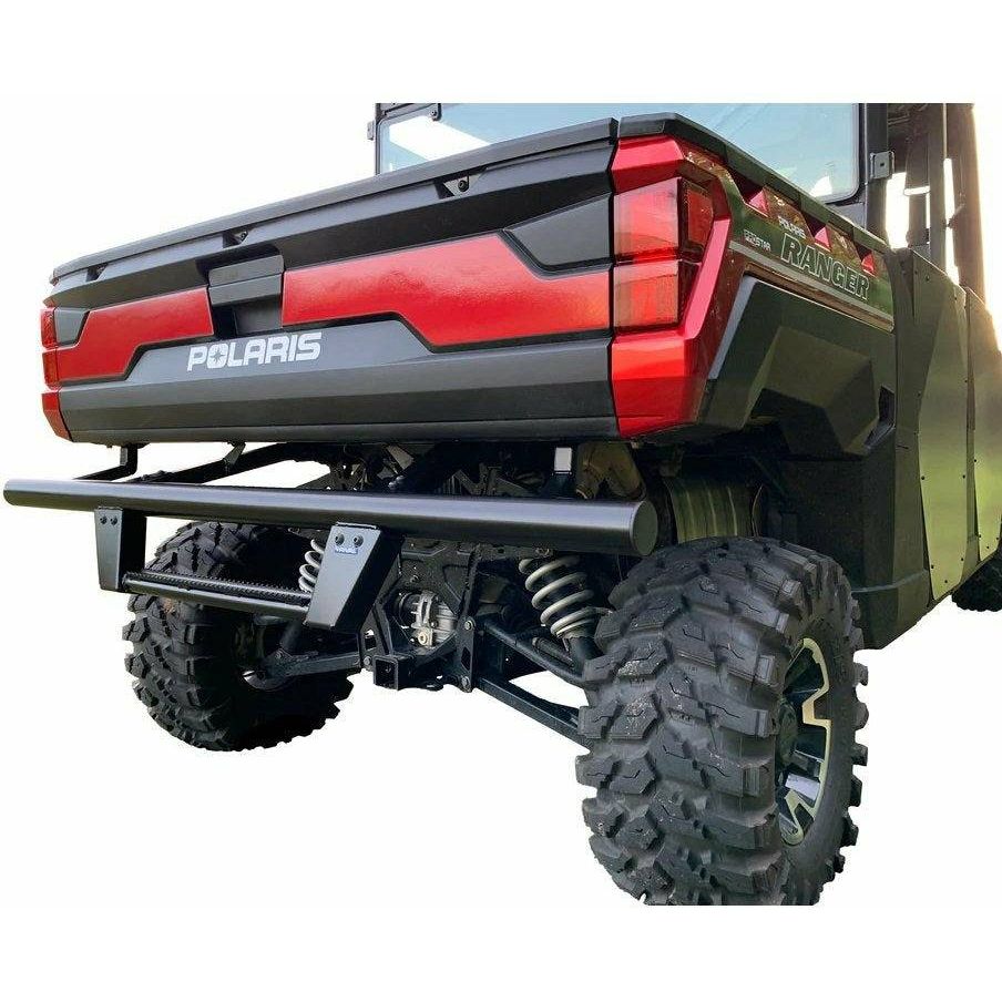 Rival Polaris Ranger 1000 (2018+) Rear Bumper