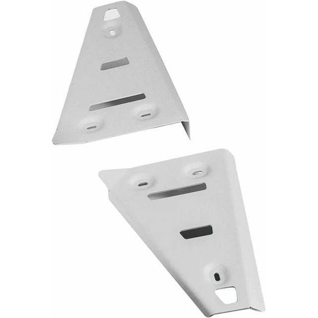 Rival Polaris Ranger 1000 (2021+) Metal Front A-Arm Guards