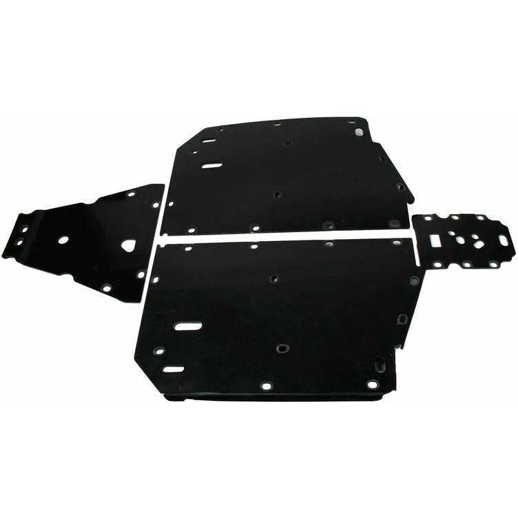 Rival Polaris Ranger 1000 Plastic Skid Plate